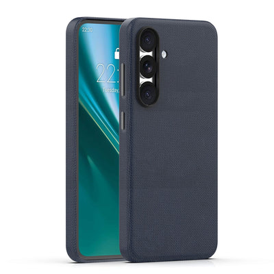 Husa Etteri Elegant Mag pentru Samsung Galaxy S26 Negru