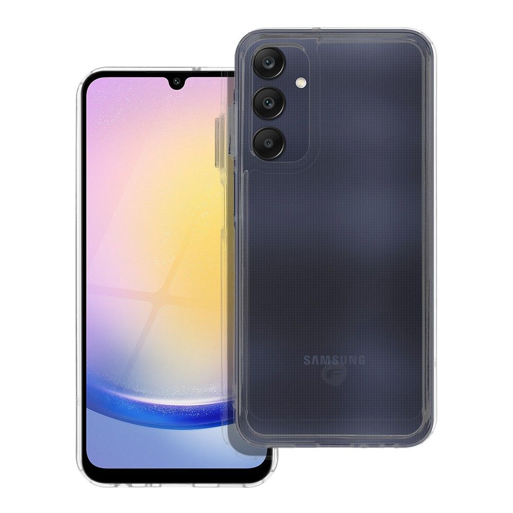 Husa Forcell pentru Samsung A25 F-protect Transparent