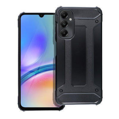 Husa Armor pentru Samsung A05s Negru