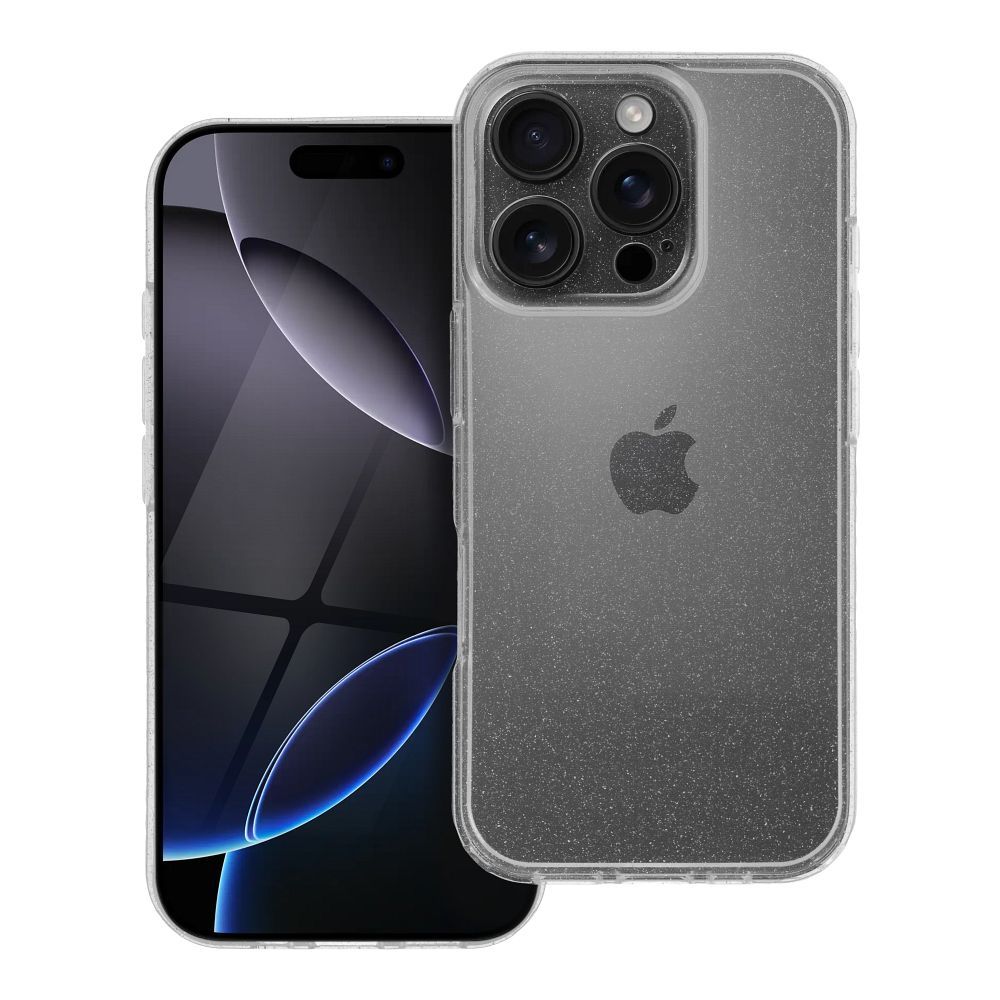 Husa Transparent 2 Mm Blink pentru iPhone 16 PRO Transparent