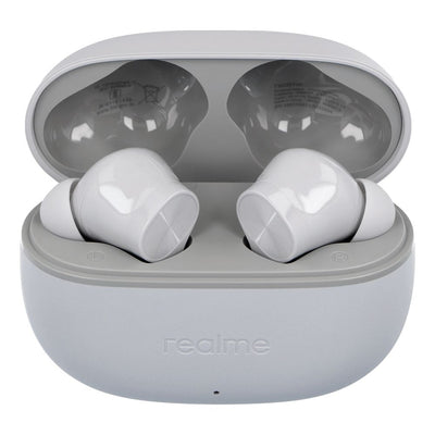 Casti Realme Wireless Buds T200 Lite Storm Gri