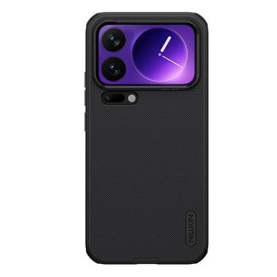 Husa Nillkin Super Shield PRO Xiaomi 17 Pro Max Negru
