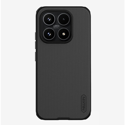 Husa Nillkin Super Shield PRO Magnetic Xiaomi 17 Negru