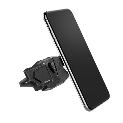 Suport Spigen Click.r Car Air Vent - Negru