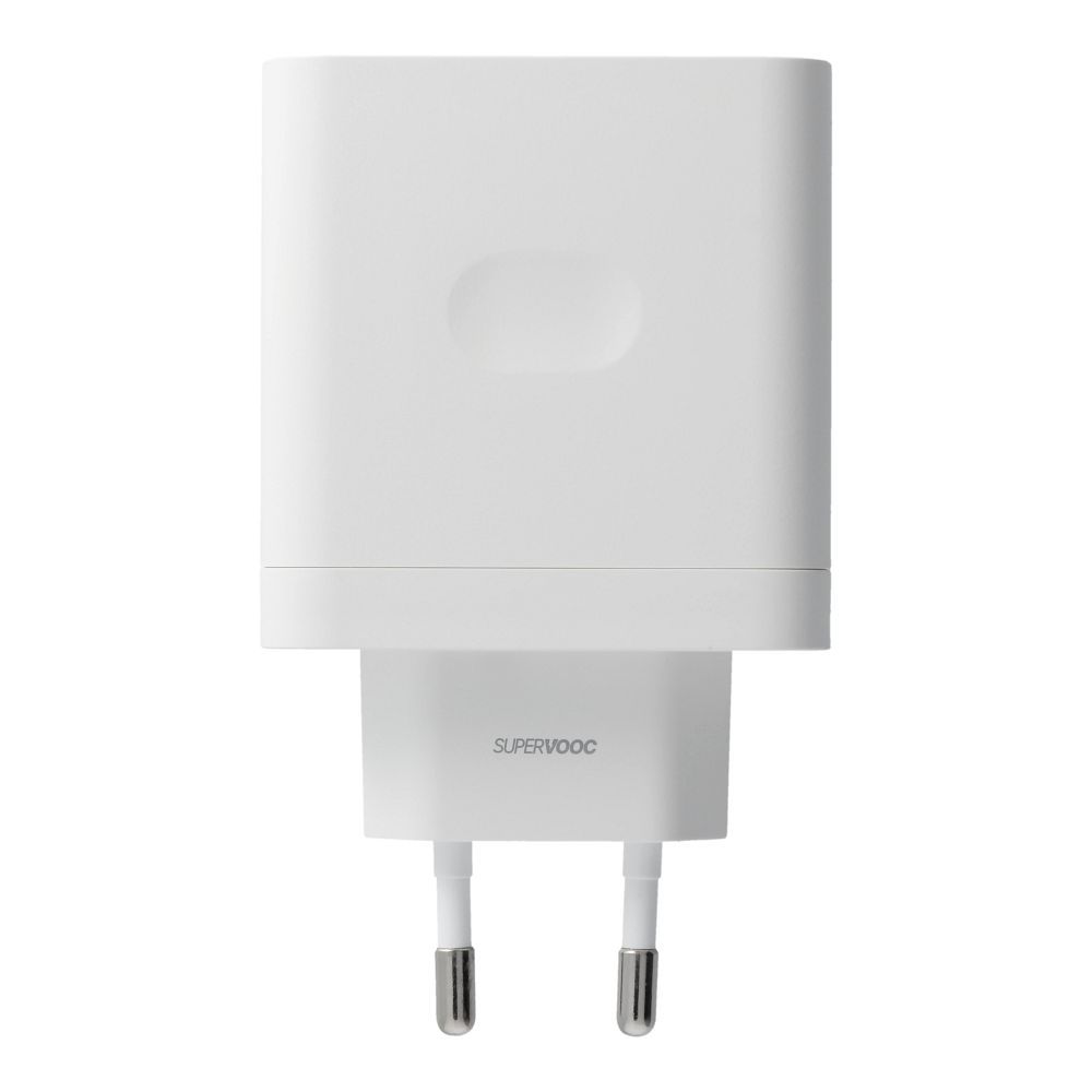Incarcator Oppo Supervooc Original Type C Vcbboaeh 120W Alb