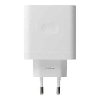 Incarcator Oppo Supervooc Original Type C Vcbboaeh 120W Alb