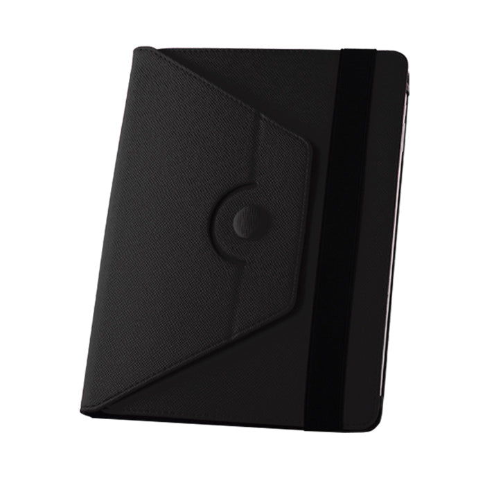 Husa Universal Orbi 360 pentru Tablet 7-8''(L21,5 X W15 Cm) Negru