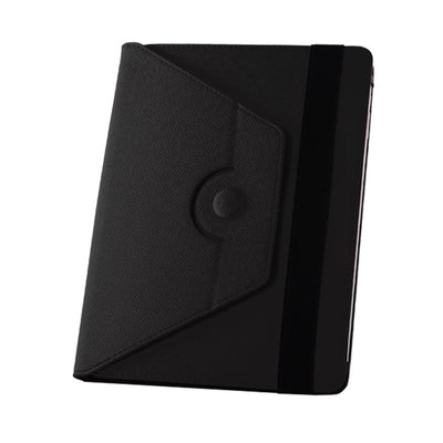 Husa Universal Orbi 360 pentru Tablet 7-8''(L21,5 X W15 Cm) Negru