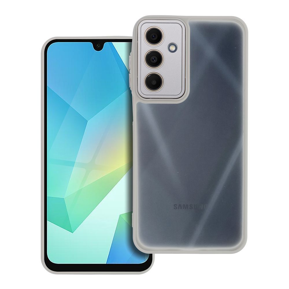Husa Variete pentru Samsung A16 5G / A16 4G Steel