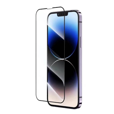 Folie Yesido Glass 5D iPhone 14 Plus Tg01