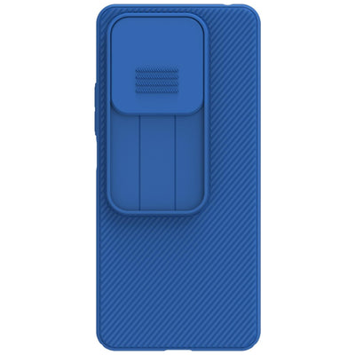 Husa Nillkin Camshield Xiaomi Redmi Note 14 Albastru