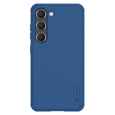 Husa Nillkin Super Shield Pro Samsung S23+ Albastru
