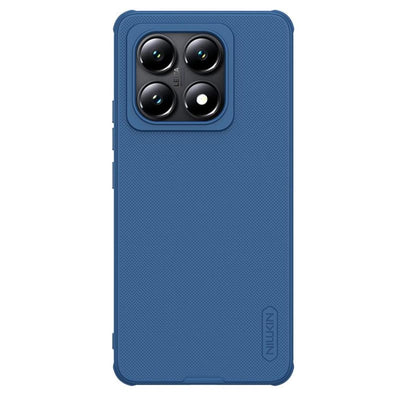 Husa Nillkin Super Shield Pro Xiaomi 14t Albastru