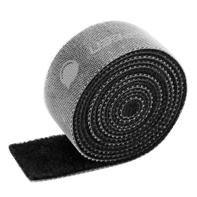 Cablu Ugreen Velcro Velcro Organizer 5m Negru (40356)
