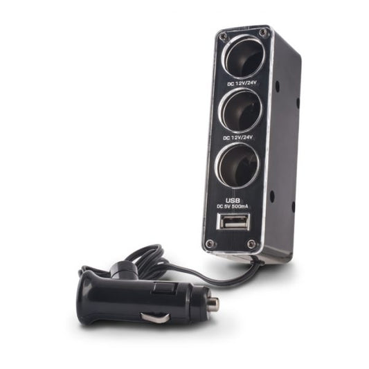Accesoriu, Inkora, 1W, 1×USB‑A