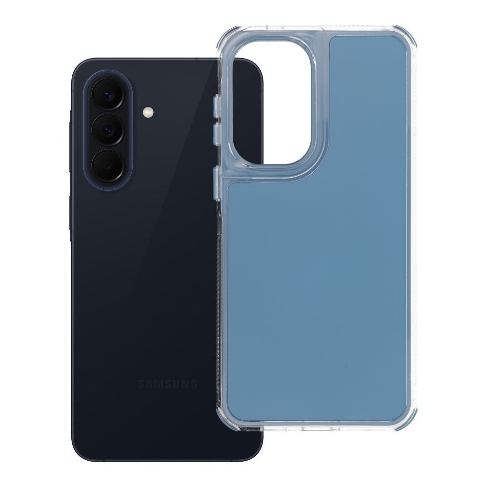 Husa Matrix pentru Samsung A57 5G Albastru