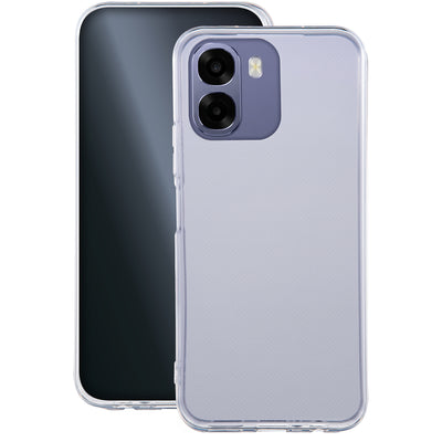 Husa Slim 1 Mm pentru Oppo A6 4G / A6 5G / A6X 4G / A6X 5G / A6S 4G / A6S 5G Global Transparent