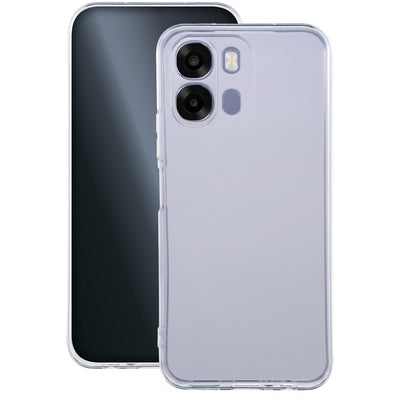 Husa Slim 2 Mm pentru Oppo A6 4G / A6 5G / A6X 4G / A6X 5G / A6S 4G / A6S 5G Global Transparent