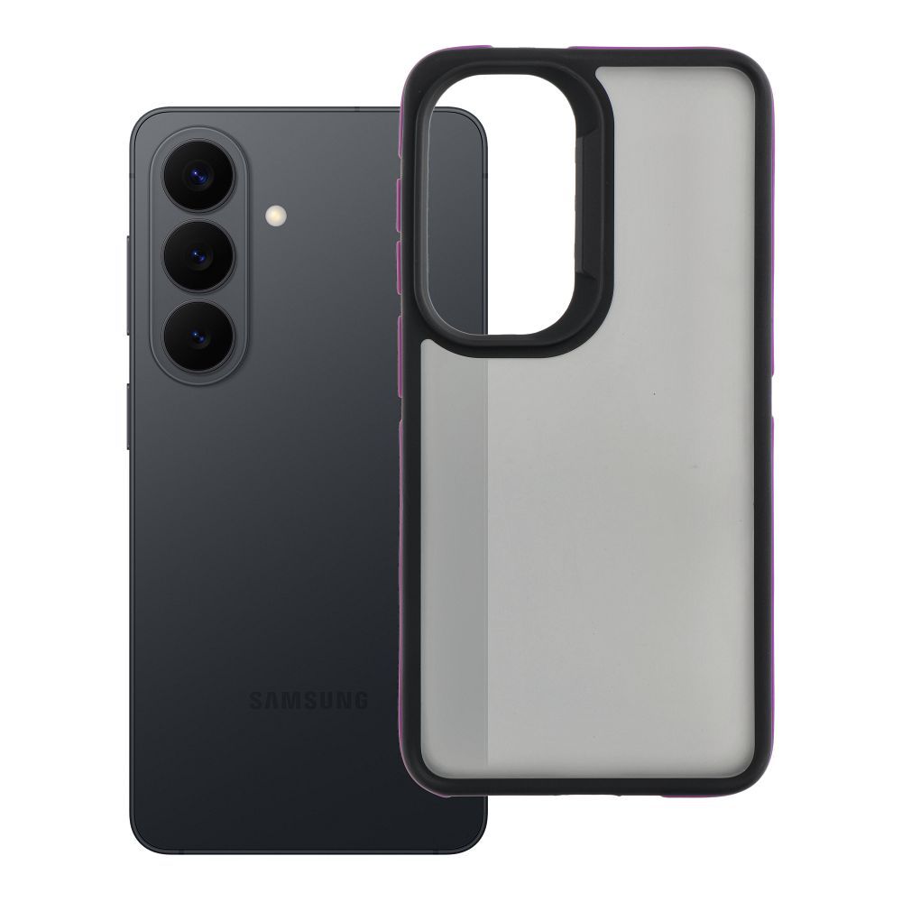 Husa Neo pentru Samsung S26 Mov