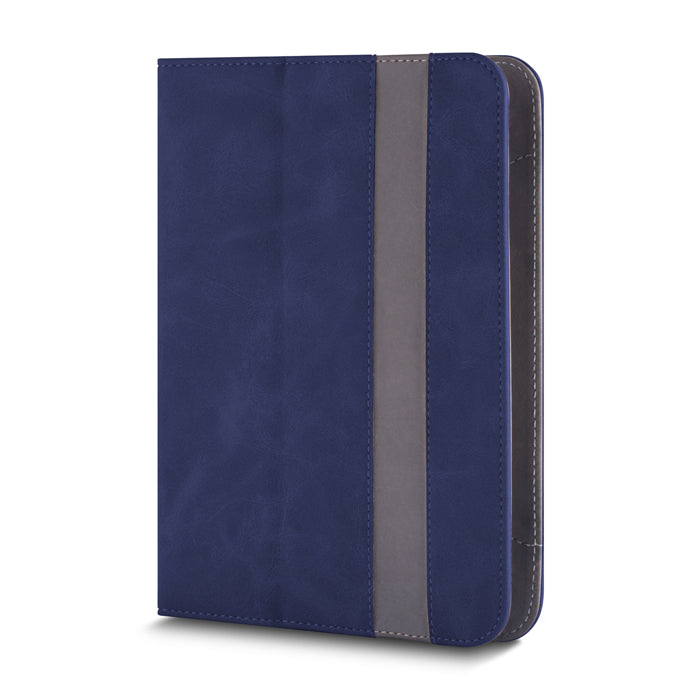 Husa Universal Fantasia pentru Tablet 12-13"(L29,5 X W22,5 Cm) Bleumarin