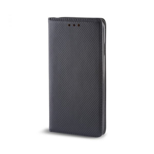 Husă pentru Honor Magic 5 Pro black Smart Magnet – Negru