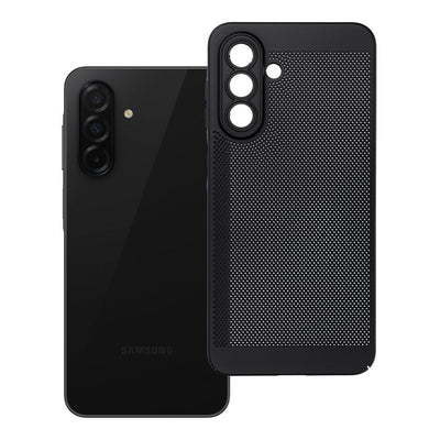 Husa Breezy pentru Samsung A26 5G Negru
