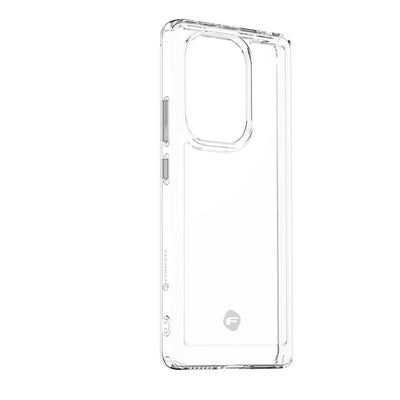 Husa Forcell pentru Xiaomi Redmi Note 13 PRO 4G F-protect Transparent