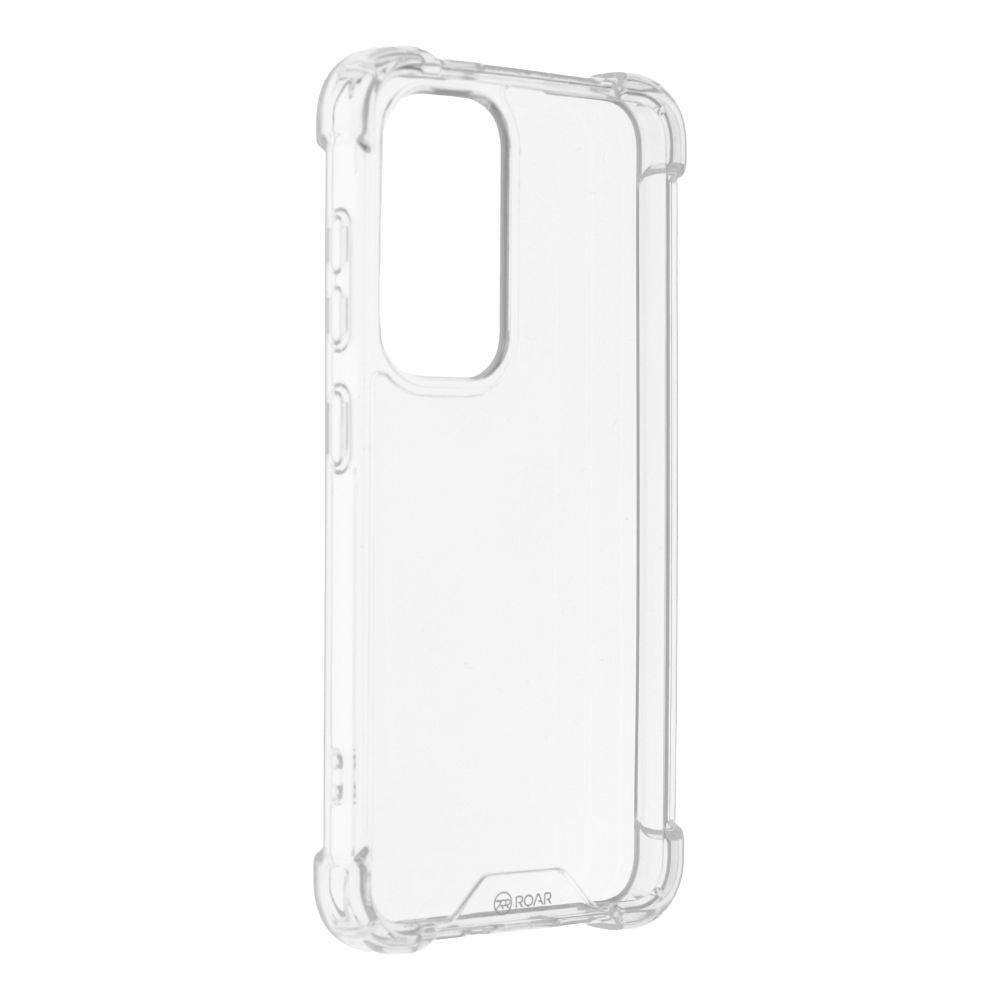 Husa Roar Armor pentru Samsung S24 Transparent