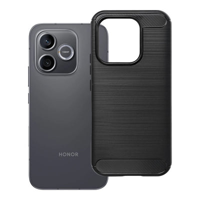 Husa Carbon 2.0 pentru Honor 600 Lite Negru