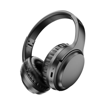 Casti Dudao X22pro On-ear Wireless Bluetooth 5.3 - Negru