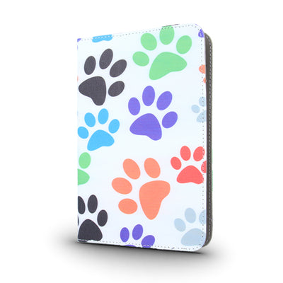 Husa Universal Color Track pentru Tablet 9-11''(L27 X W20 Cm)