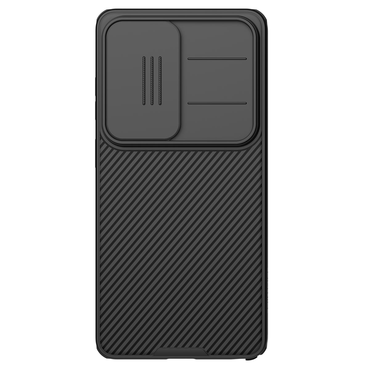 Husa Nillkin Camshield Pro pentru Samsung Galaxy S26 Ultra Negru
