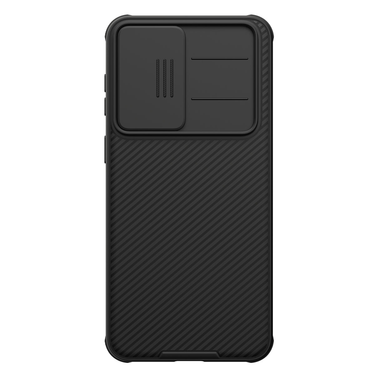 Husa Nillkin Camshield Pro pentru Samsung Galaxy A57 5G Negru