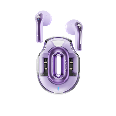 Casti XO Bluetooth X43 TWS Mov
