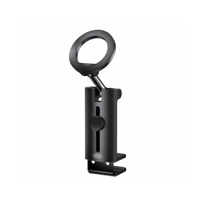 Suport XO Universal C190 Negru cu A Latch pentru Magsafe