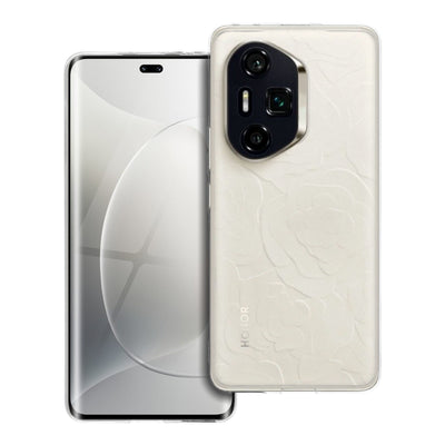 Husa Transparent 2 Mm (Camera Protection) pentru Honor 300 Ultra Transparent