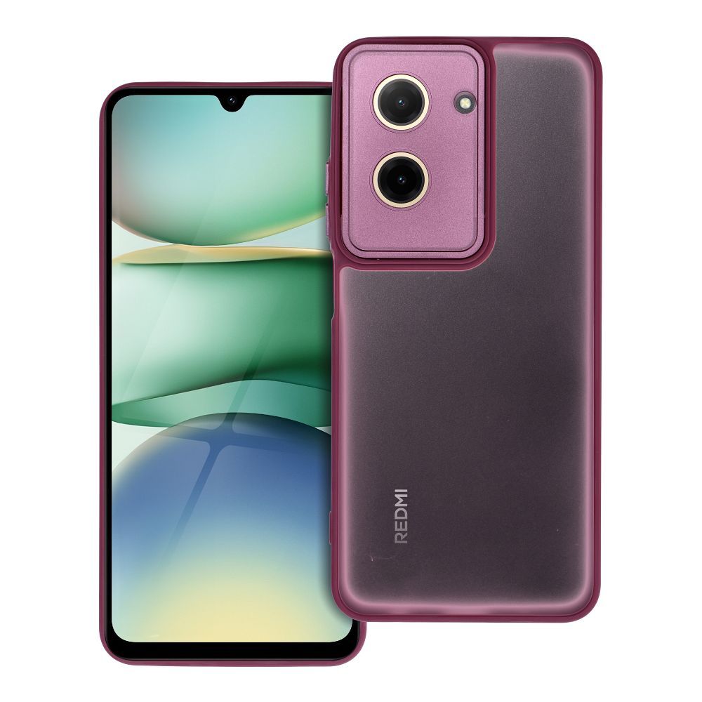 Husa Variete pentru Xiaomi Redmi A5 ( 171,7 X 77,8 X 8,26 ) Mov