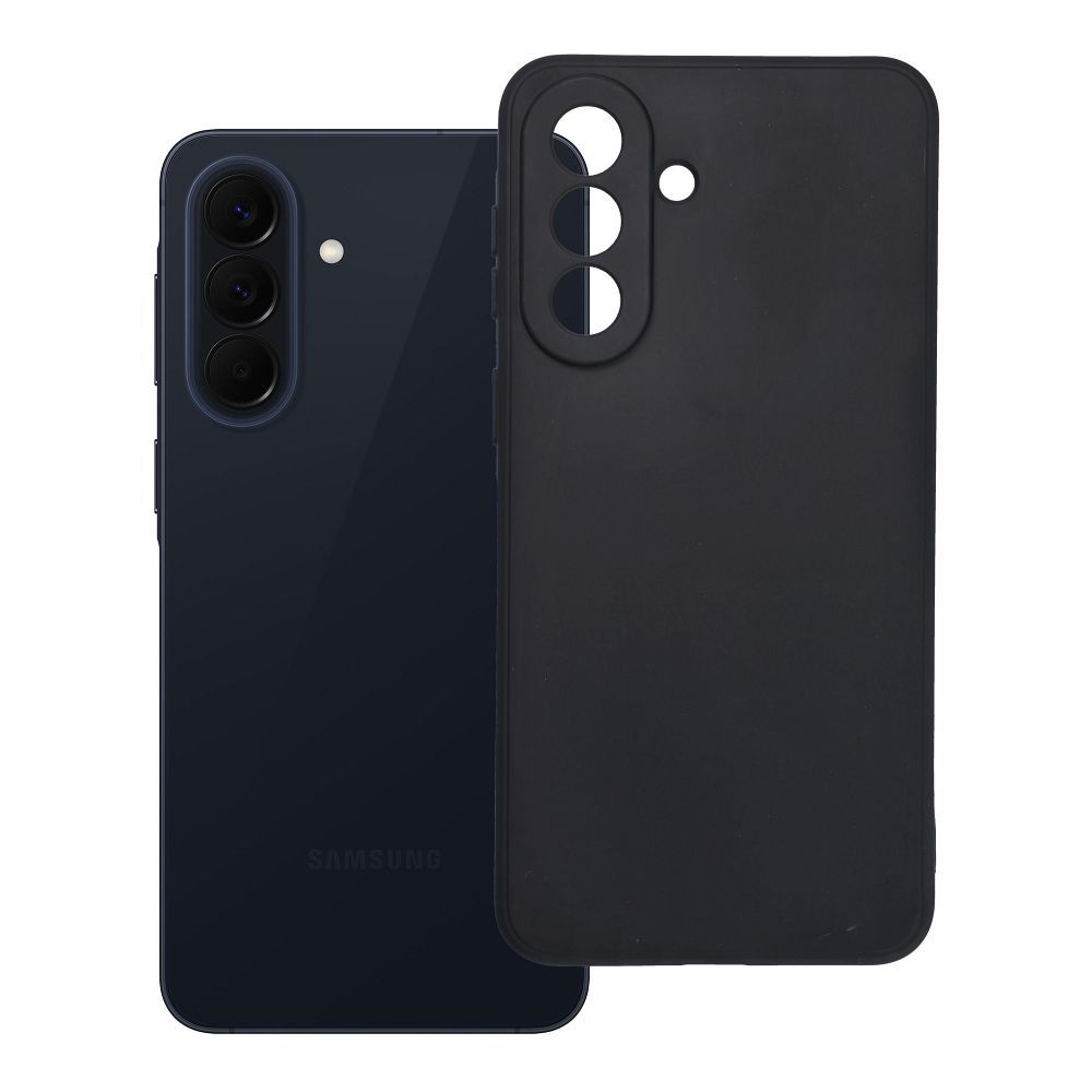 Husa Soft pentru Samsung A57 5G Negru