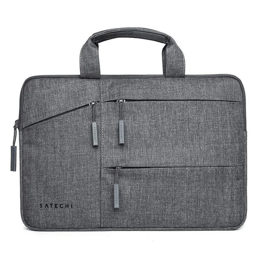 Husa laptop Satechi Water Resistant Bag pentru MacBook 13" St-ltb13 Gri