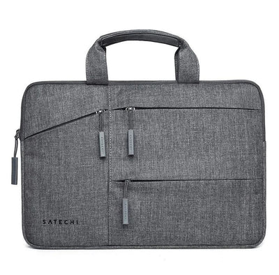 Husa laptop Satechi Water Resistant Bag pentru MacBook 13" St-ltb13 Gri