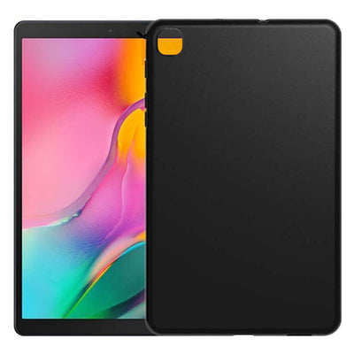 Husa Slim pentru iPad Pro 11 '' 2021 Negru
