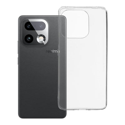 Husa pentru Realme 16 PRO Plus 5G Back Ultra Slim 0,5 Mm Transparent