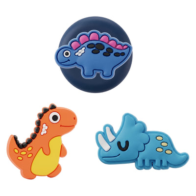 Husa pentru AirTag Dino 3pcs Set