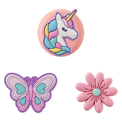 Husa pentru AirTag Butterfly 3pcs Set
