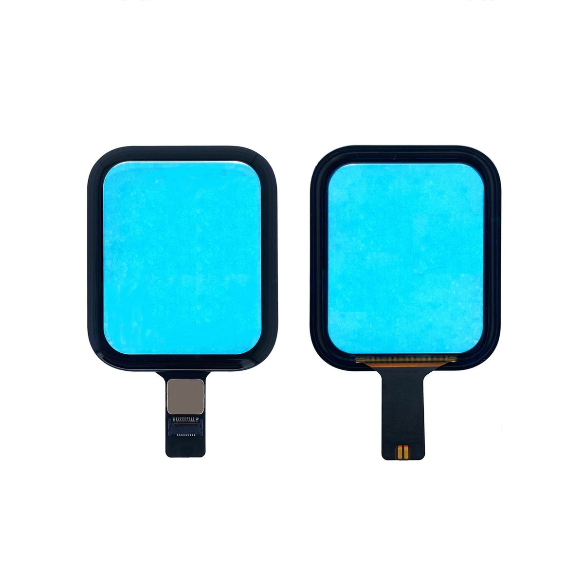 Curea Touch Panel pentru Apple Watch SE 1st Gen 40mm