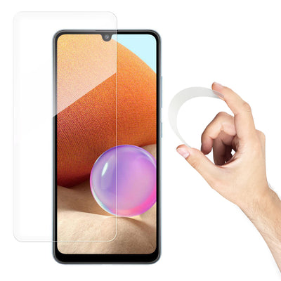 Folie Wozinsky Nano Flexi Glass Hybrid protectie sticla pentru Samsung Galaxy A42 5G
