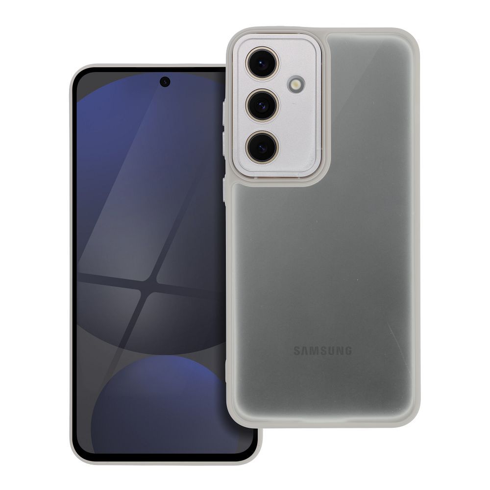 Husa Variete pentru Samsung S24 FE Steel