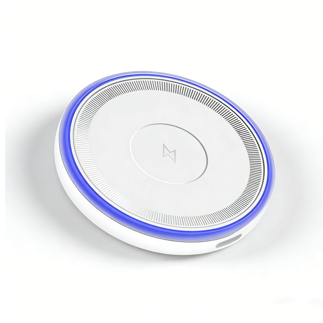 Incarcator XO Wireless Inductive Cx042 15W Alb