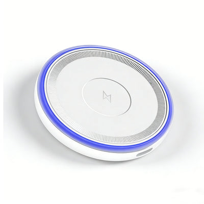 Incarcator XO Wireless Inductive Cx042 15W Alb