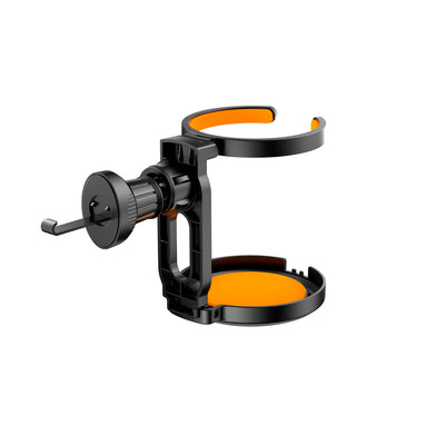 Suport auto XO C307 Negru pentru Air Cup Can Bottle